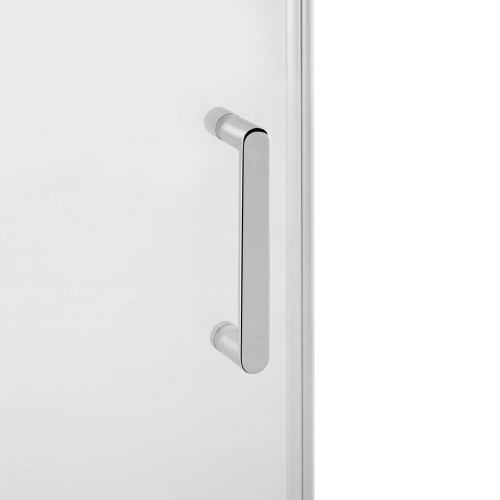Душевая кабина Qtap Leo 89х89 см CRM10995-AC6 Clear