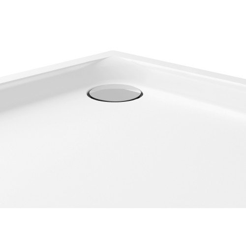 Душовий піддон Qtap Unisquare 301115