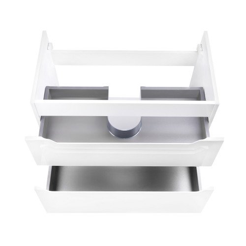 Тумба напольная Qtap Scorpio 1000х825х500 WHITE QT1473TNВ101NW