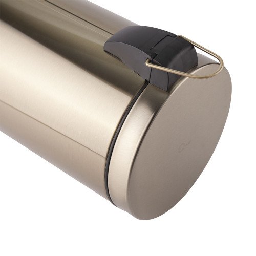 Ведро для мусора Qtap Liberty 1149 ANT