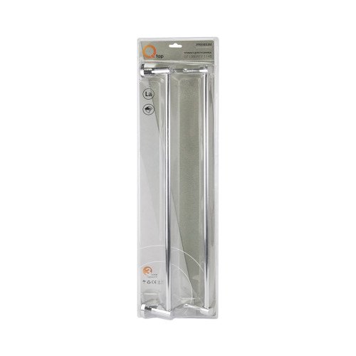 Полотенцедержатель Qtap Liberty CRM 1148