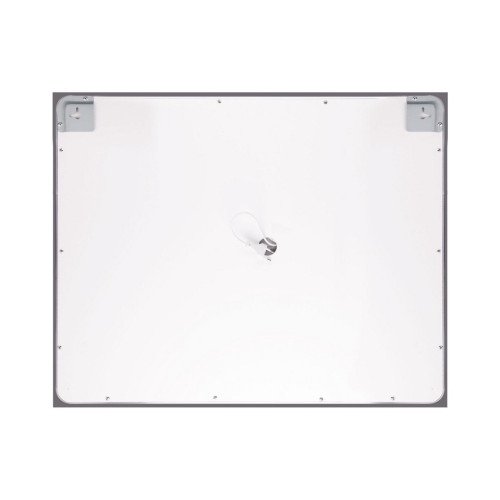 Зеркало Qtap Mideya (DC-F614) 1000х800 с LED-подсветкой Touch, с антизапотеванием QT2078F614W