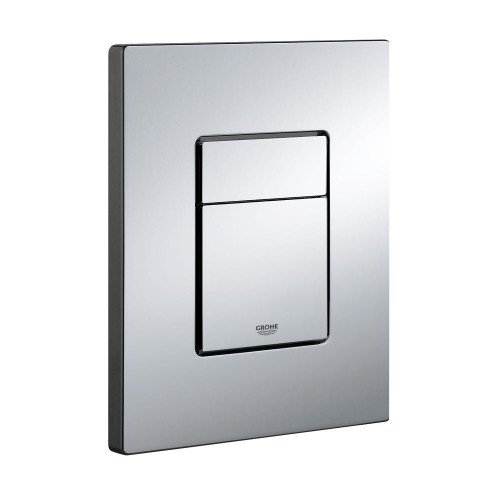 Набір інсталяція 5 в 1 Grohe Rapid SL 38827000 + унітаз з сидінням Qtap Jay QT07335176W