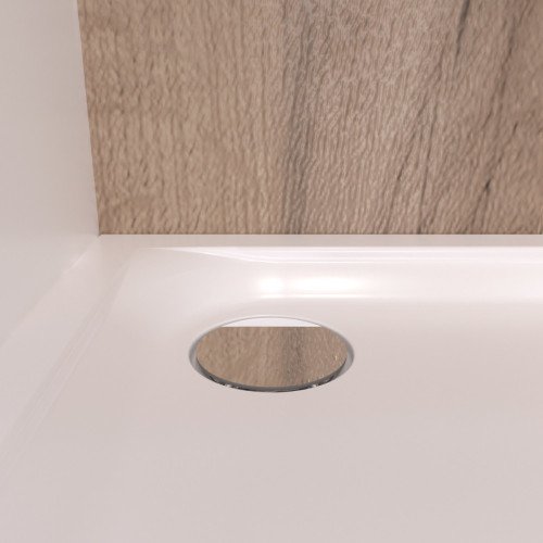 Душовий піддон Qtap Unisquare 301115