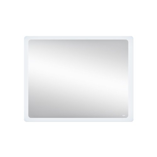 Зеркало Qtap Aquarius 1000х800 с LED-подсветкой QT217850702W