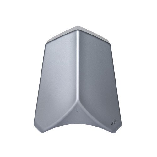 Сушилка для рук Qtap Dart настенная QT171GR42920 Grey