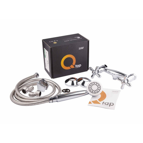 Смеситель для душа Qtap Dominox CRM 363