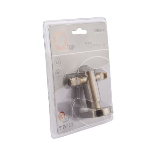 Крючок Qtap Liberty ANT 1154