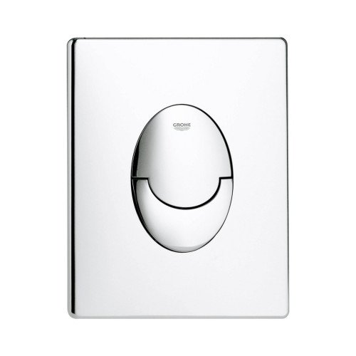 Набір інсталяція 4 в 1 Grohe Rapid SL 38721001 + унітаз з сидінням Qtap Crow QT05335170W