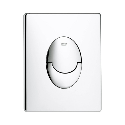 Комплект инсталляция Grohe Rapid SL 38721001 + унитаз с сиденьем Qtap Swan QT16335178W + набор для гигиенического душа со смесителем Grohe BauLoop 111042