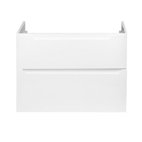 Тумба підвісна Qtap Scorpio 800х585х500 WHITE QT1474TPВ801NW