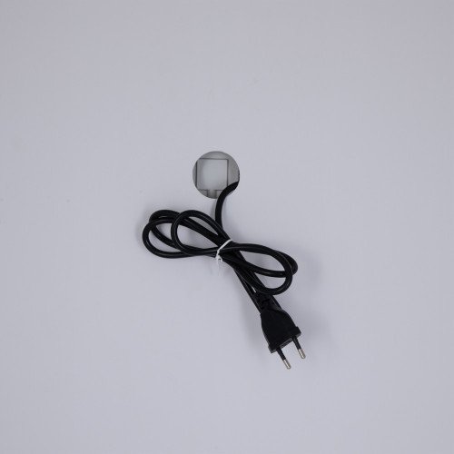 Зеркало Qtap Cardinal 1000х700 с LED-подсветкой Touch, с антизапотеванием, с диммером, рег. темп. цвета (3000-6500K) QT0478C10070