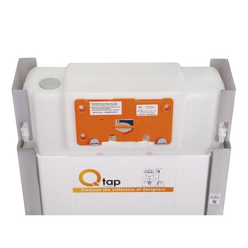 Инсталляция для унитаза Qtap Nest QT0134M429