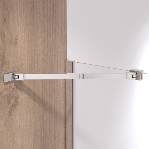 Душевая кабина Qtap Aquarius CRM1099SC6 Clear