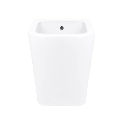 Біде підлогове Qtap Tern 560х360х400 White QT1744003CW