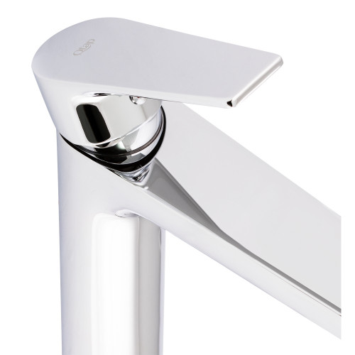 Смеситель для кухни Qtap Stenava 9045102FC