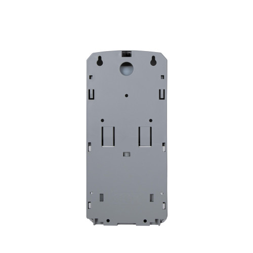 Дезинфектор Qtap Pohodli 6V бесконтактный QT170WH42921 White (Zdraví)
