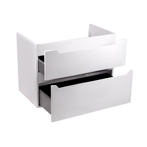 Тумба підвісна Qtap Scorpio 800х585х500 WHITE QT1474TPВ801NW