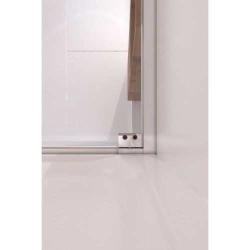 Душевая кабина Qtap Aquarius CRM1099SC6 Clear