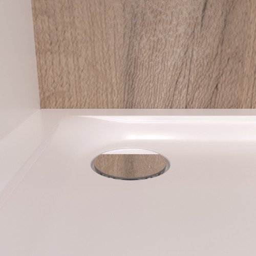 Душевой поддон Qtap Uniarc 309915