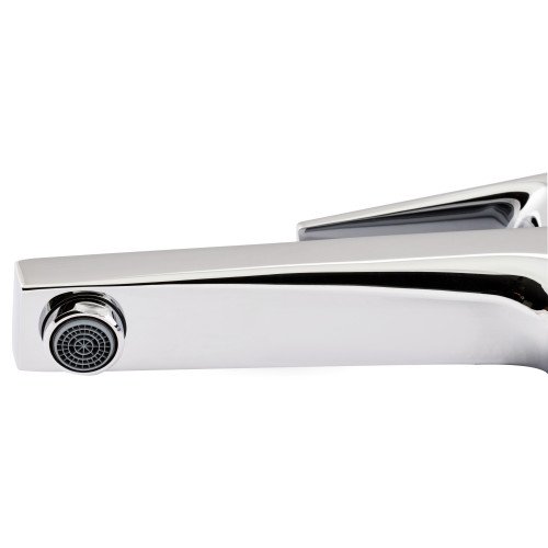 Смеситель для кухни Qtap Stenava 9045102FC
