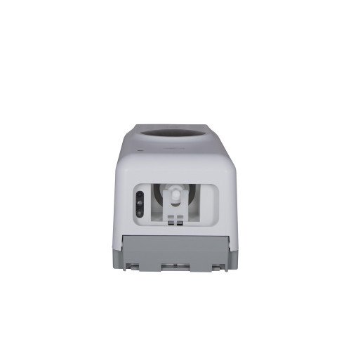 Дезинфектор Qtap Pohodli 6V бесконтактный QT170WH42921 White (Zdraví)