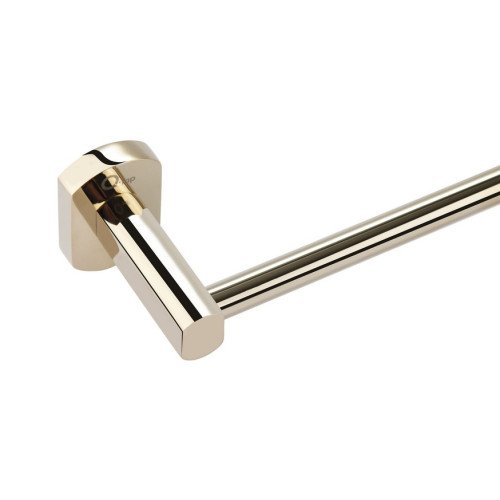 Полотенцедержатель Qtap Liberty ORO 1124
