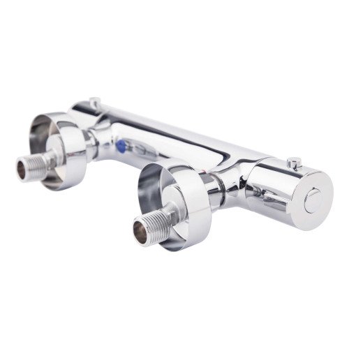 Смеситель для душа Qtap Inspai-Therm CRM T300100