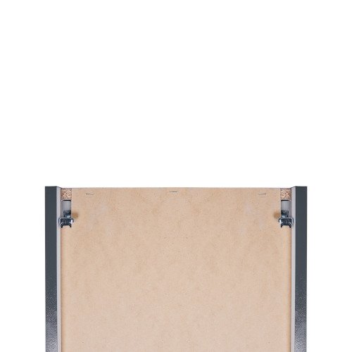 Пенал підлоговий Qtap Robin 350х1950х316 Graphite/Whitish oak QT1376PN1652RGWO