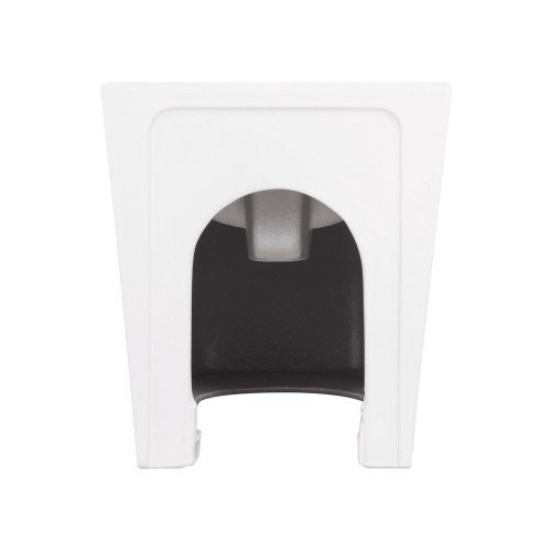 Біде підлогове Qtap Tern 560х360х400 White QT1744003CW