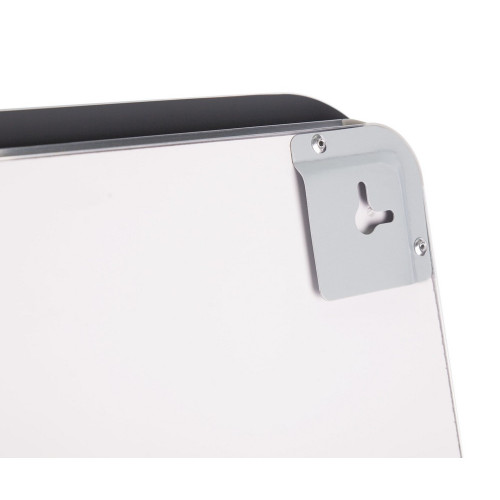 Зеркало Qtap Mideya с антизапотеванием (DC-F912) 600х800 QT2078F912W