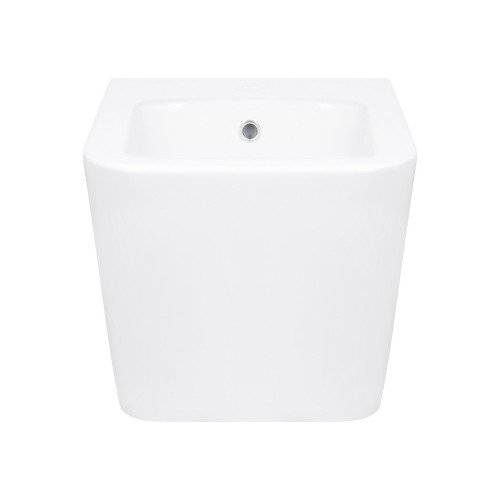 Биде подвесное Qtap Crow QT05555370W