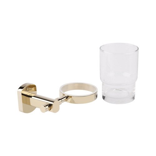 Стакан Qtap Liberty ORO 1158