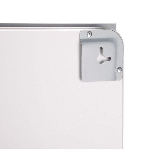 Зеркало Qtap Mideya (DC-F936) 500х800 с LED-подсветкой Touch, с антизапотеванием QT2078F936W