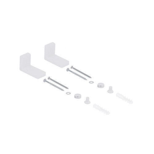Біде підлогове Qtap Tern 560х360х400 White QT1744003CW