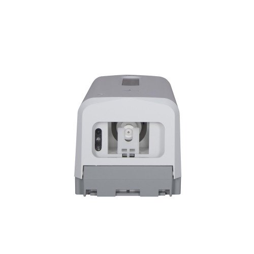 Дезинфектор Qtap Pohodli 6V бесконтактный QT170WH42923 White (Zdraví)