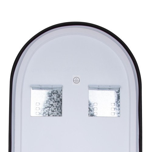 Зеркало Qtap Scorpio 500х900 с LED-подсветкой, QT14787001B