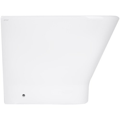 Биде напольное Qtap Cardinal 520×345×400 мм, White QTCAR29W49031