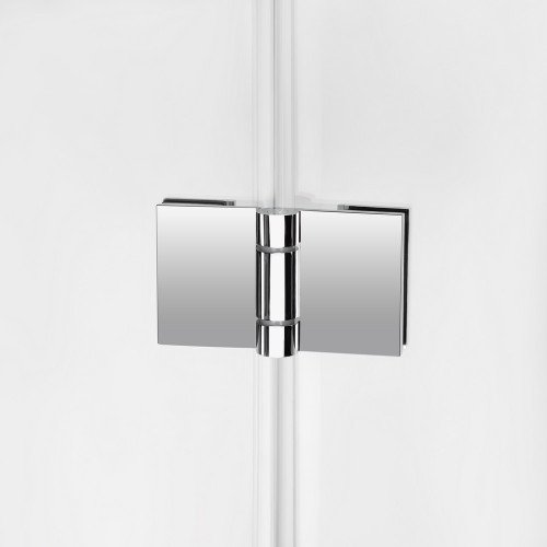 Душевая кабина Qtap Capricorn 97х97 см CRM1011SC6 Clear