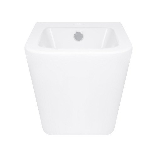Биде подвесное Qtap Tern QT1755052FW