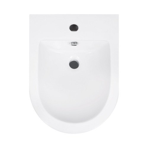Биде подвесное Qtap Robin QT1355046FW