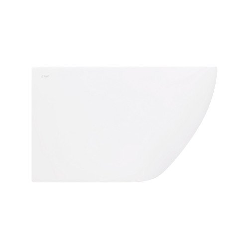 Биде подвесное Qtap Jay QT07555376W