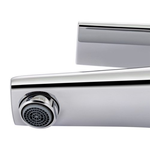 Смеситель для раковины Qtap Labe 1020107C