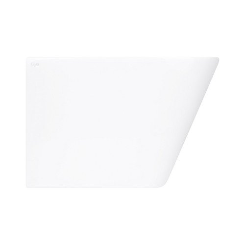 Биде подвесное Qtap Tern QT1755052FW