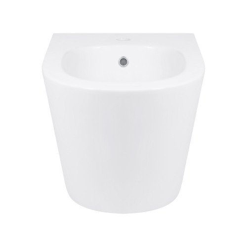 Биде подвесное Qtap Swan QT16555378W