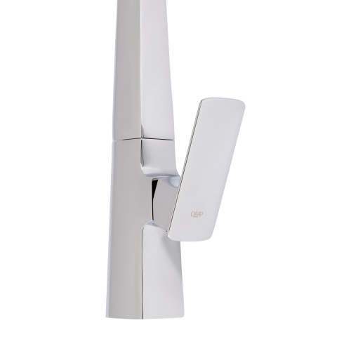 Смеситель для раковины Qtap Lodenice 9031102FC