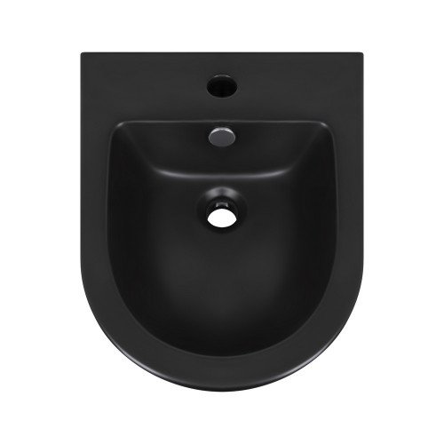 Биде подвесное Qtap Robin QT1355046FMB