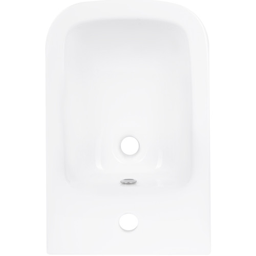 Биде напольное Qtap Cardinal 520×345×400 мм, White QTCAR29W49031
