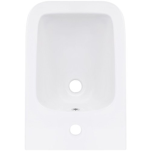 Биде подвесное Qtap Gemini 520×360×295 мм, White QTTAU28W49121