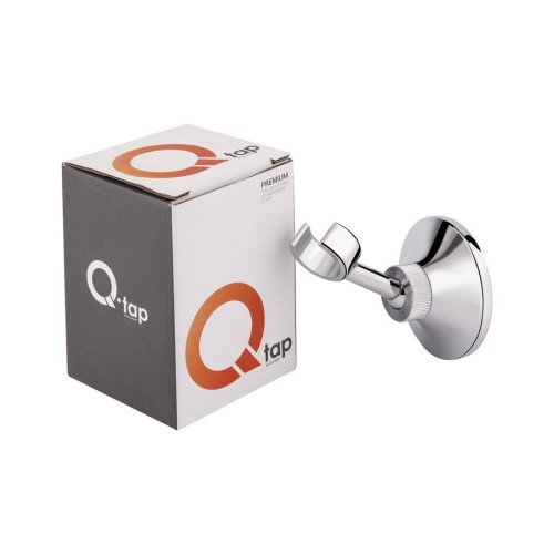 Кронштейн для ручного душу Qtap Liberty CRM 111